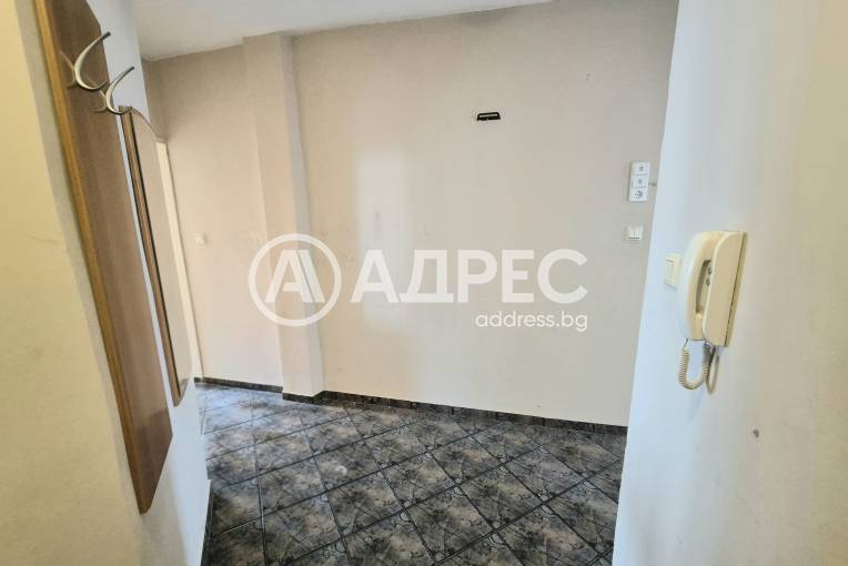 Тристаен апартамент, Варна, Централна поща, 693759, Снимка 10
