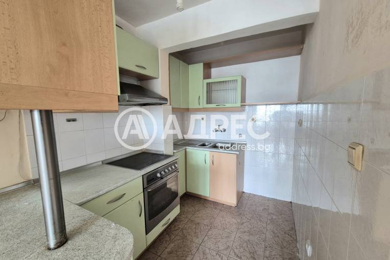 Тристаен апартамент, Варна, Централна поща, 693759, Снимка 2