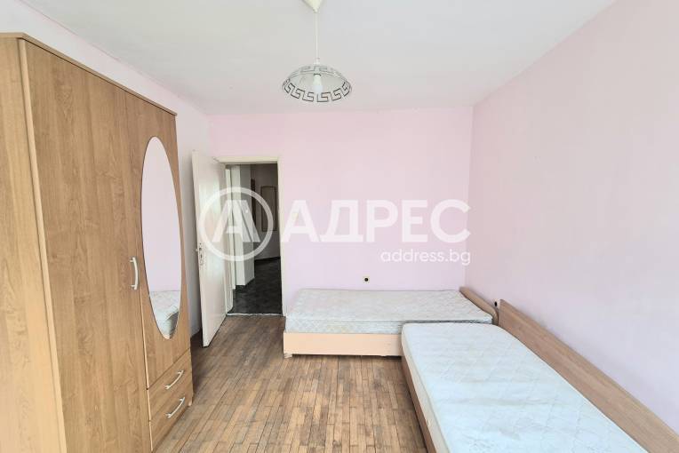 Тристаен апартамент, Варна, Централна поща, 693759, Снимка 7