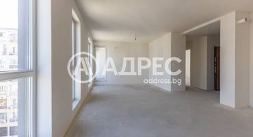 Тристаен апартамент, Варна, Възраждане 2, 694759, Снимка 11