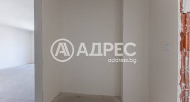 Тристаен апартамент, Варна, Възраждане 2, 694759, Снимка 12