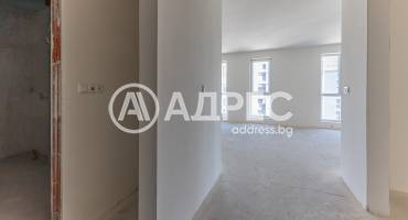 Тристаен апартамент, Варна, Възраждане 2, 694759, Снимка 15