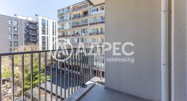 Тристаен апартамент, Варна, Възраждане 2, 694759, Снимка 16