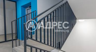 Тристаен апартамент, Варна, Възраждане 2, 694759, Снимка 17