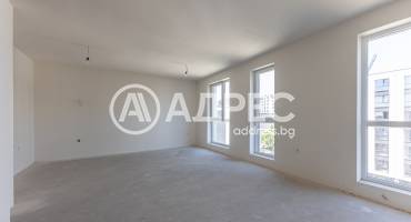 Тристаен апартамент, Варна, Възраждане 2, 694759, Снимка 3