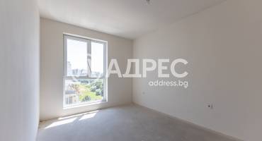 Тристаен апартамент, Варна, Възраждане 2, 694759, Снимка 6