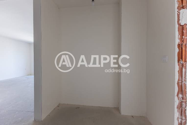Тристаен апартамент, Варна, Възраждане 2, 694759, Снимка 12