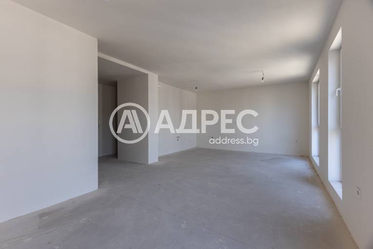 Тристаен апартамент, Варна, Възраждане 2, 694759, Снимка 13