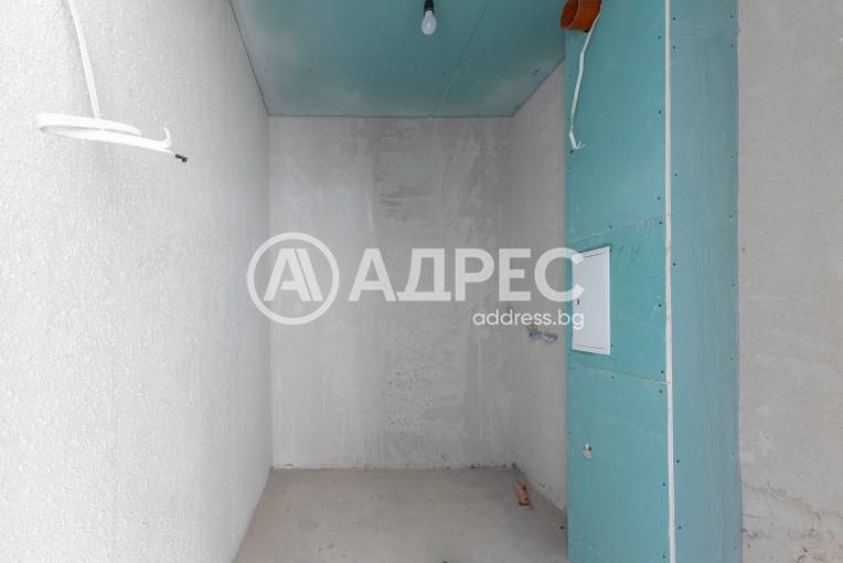 Тристаен апартамент, Варна, Възраждане 2, 694759, Снимка 14