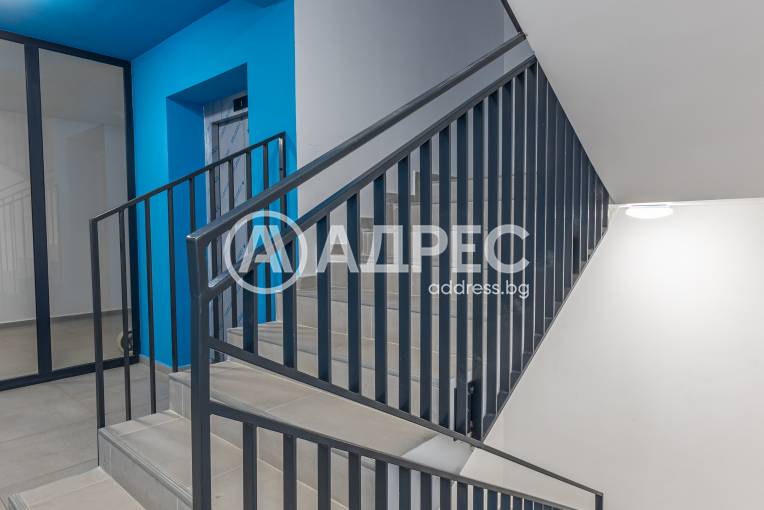 Тристаен апартамент, Варна, Възраждане 2, 694759, Снимка 17