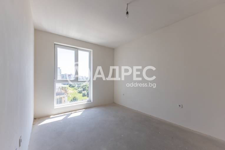 Тристаен апартамент, Варна, Възраждане 2, 694759, Снимка 6