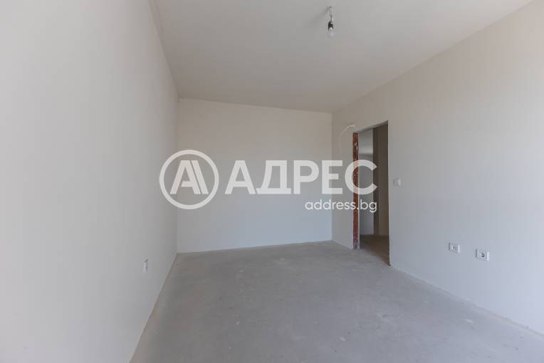 Тристаен апартамент, Варна, Възраждане 2, 694759, Снимка 7