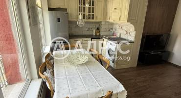 Тристаен апартамент, Варна, Спортна зала, 695759, Снимка 1