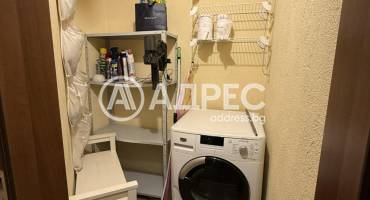 Тристаен апартамент, Варна, Спортна зала, 695759, Снимка 10
