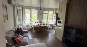 Тристаен апартамент, Варна, Спортна зала, 695759, Снимка 2