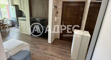 Тристаен апартамент, Варна, Спортна зала, 695759, Снимка 4