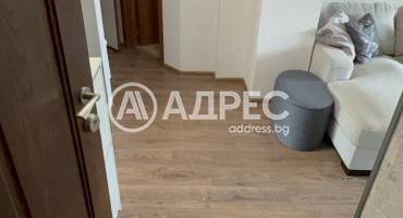 Тристаен апартамент, Варна, Спортна зала, 695759, Снимка 5