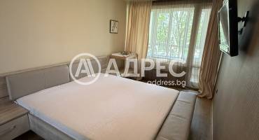 Тристаен апартамент, Варна, Спортна зала, 695759, Снимка 6