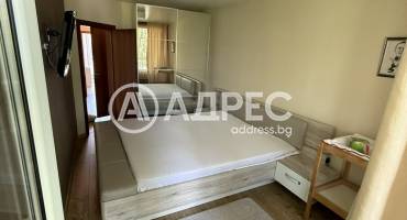 Тристаен апартамент, Варна, Спортна зала, 695759, Снимка 7