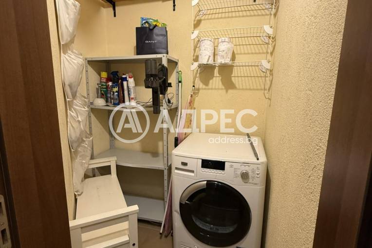 Тристаен апартамент, Варна, Спортна зала, 695759, Снимка 10