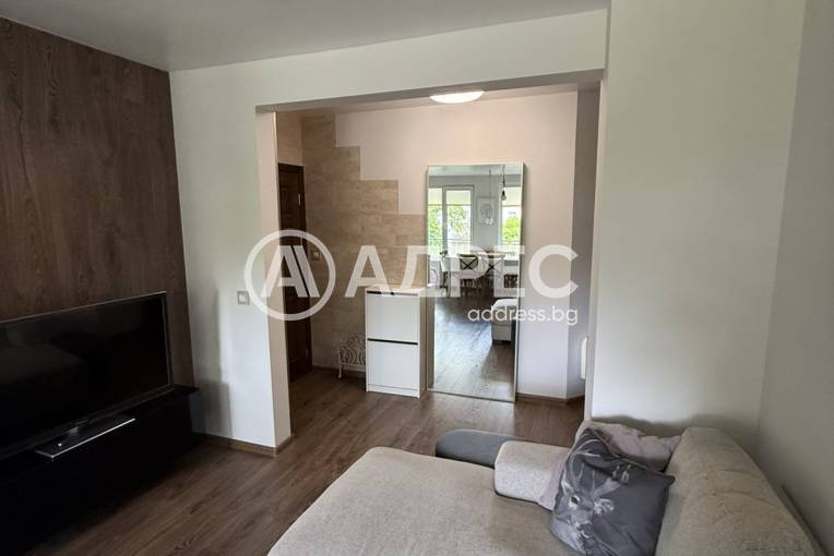 Тристаен апартамент, Варна, Спортна зала, 695759, Снимка 3