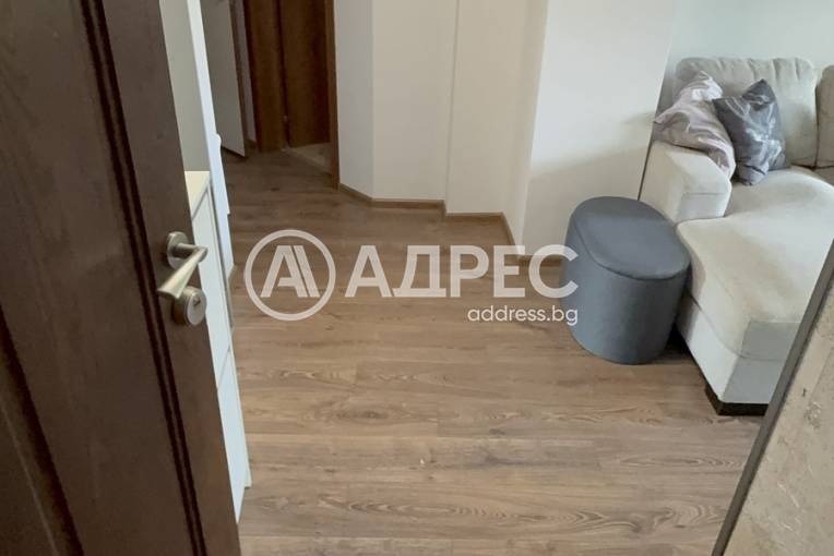 Тристаен апартамент, Варна, Спортна зала, 695759, Снимка 5
