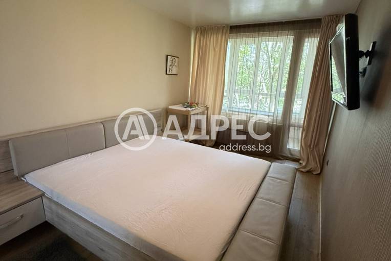 Тристаен апартамент, Варна, Спортна зала, 695759, Снимка 6