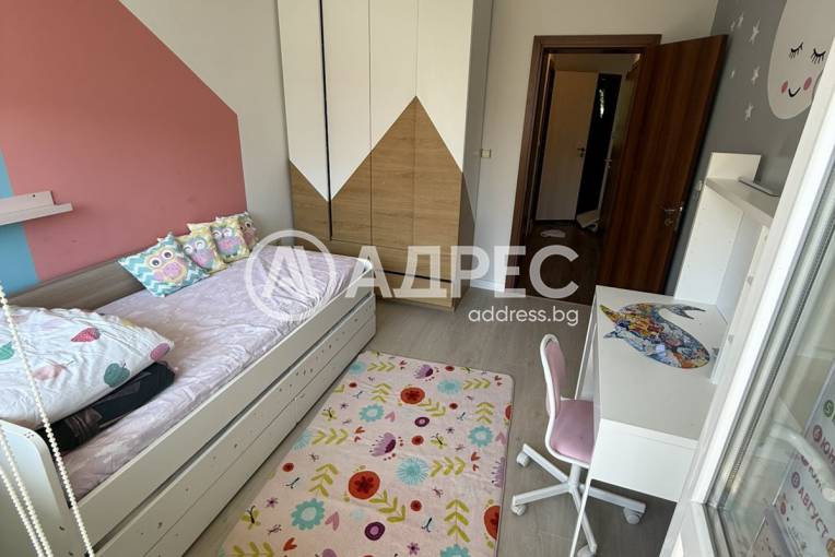 Тристаен апартамент, Варна, Спортна зала, 695759, Снимка 9
