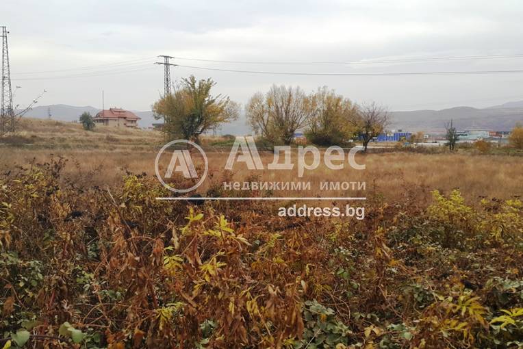 Земеделска земя, Благоевград, Втора промишлена зона, 434760, Снимка 2