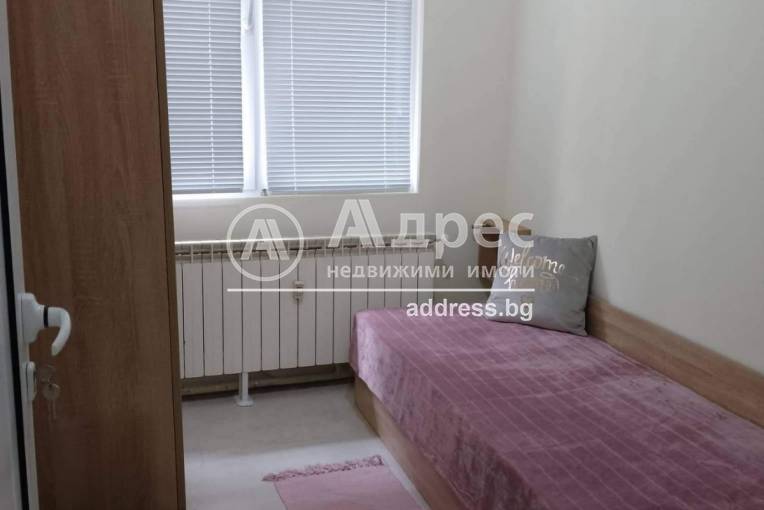 Многостаен апартамент, Бургас, Лазур, 575760, Снимка 7