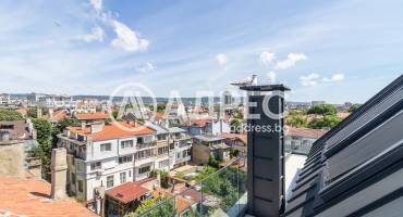 Двустаен апартамент, Варна, Център, 581760, Снимка 11