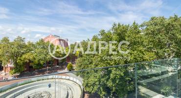 Двустаен апартамент, Варна, Център, 581760, Снимка 13