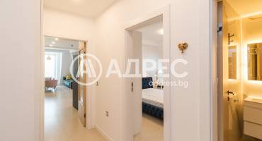 Двустаен апартамент, Варна, Център, 581760, Снимка 14