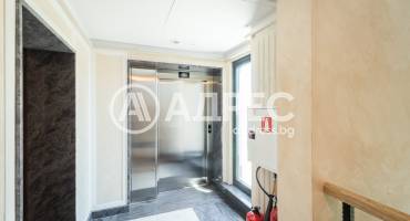 Двустаен апартамент, Варна, Център, 581760, Снимка 17