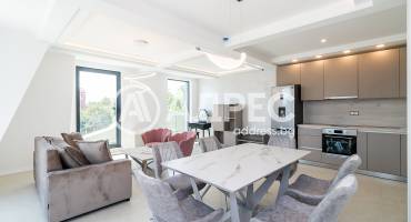 Двустаен апартамент, Варна, Център, 581760, Снимка 2