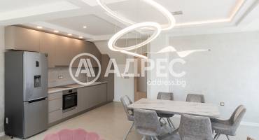 Двустаен апартамент, Варна, Център, 581760, Снимка 5