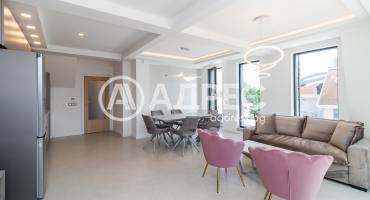 Двустаен апартамент, Варна, Център, 581760, Снимка 6