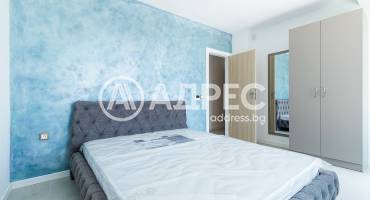 Двустаен апартамент, Варна, Център, 581760, Снимка 8