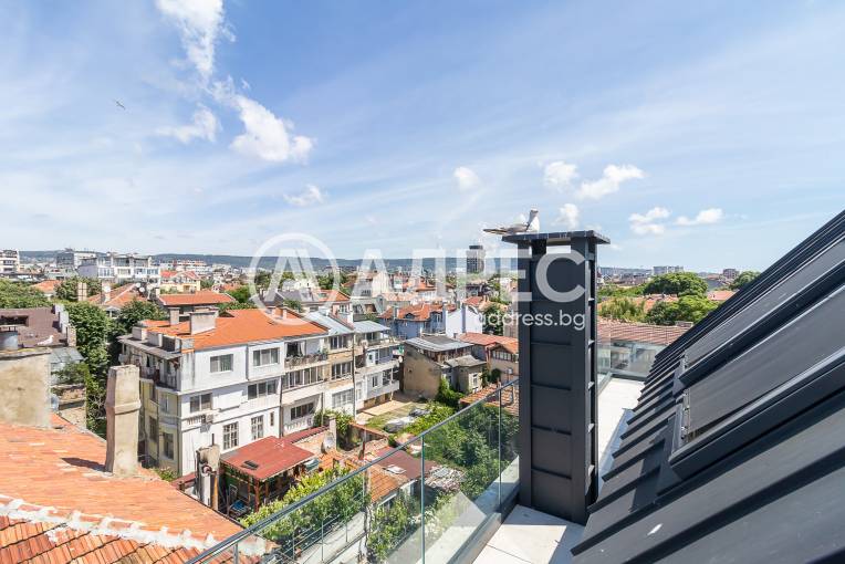 Двустаен апартамент, Варна, Център, 581760, Снимка 11