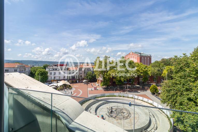 Двустаен апартамент, Варна, Център, 581760, Снимка 12