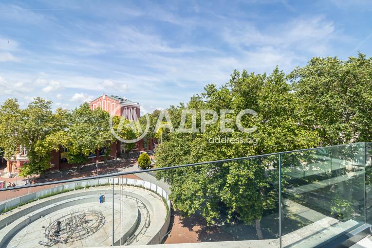 Двустаен апартамент, Варна, Център, 581760, Снимка 13