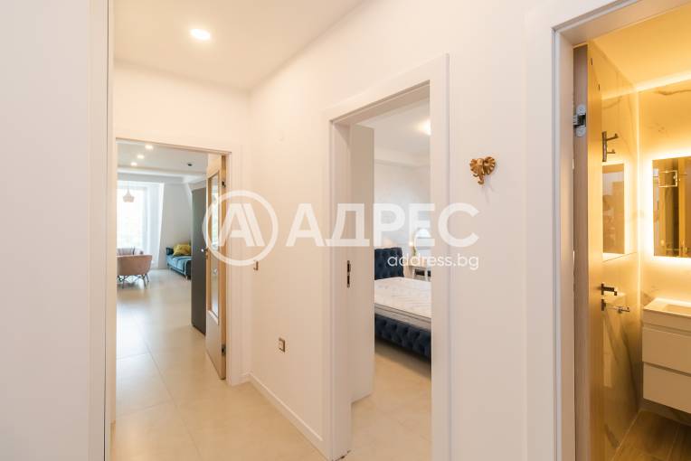 Двустаен апартамент, Варна, Център, 581760, Снимка 14
