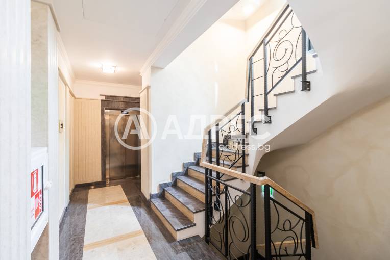 Двустаен апартамент, Варна, Център, 581760, Снимка 18