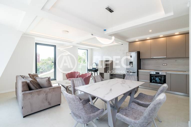 Двустаен апартамент, Варна, Център, 581760, Снимка 2