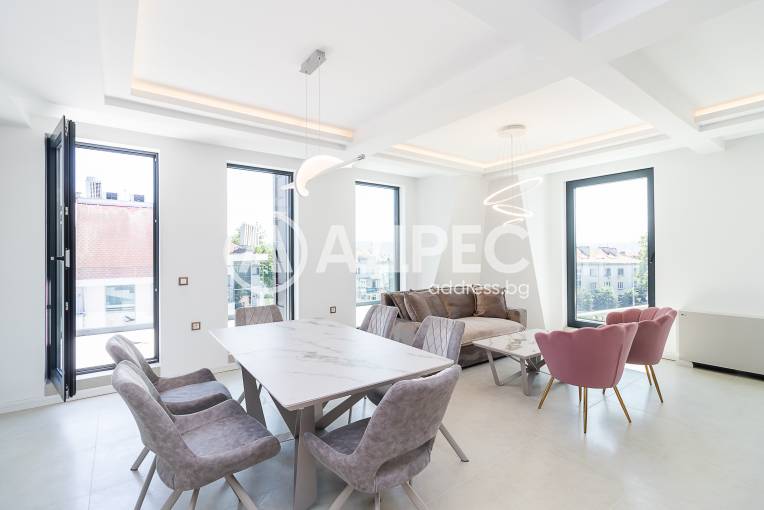 Двустаен апартамент, Варна, Център, 581760, Снимка 3