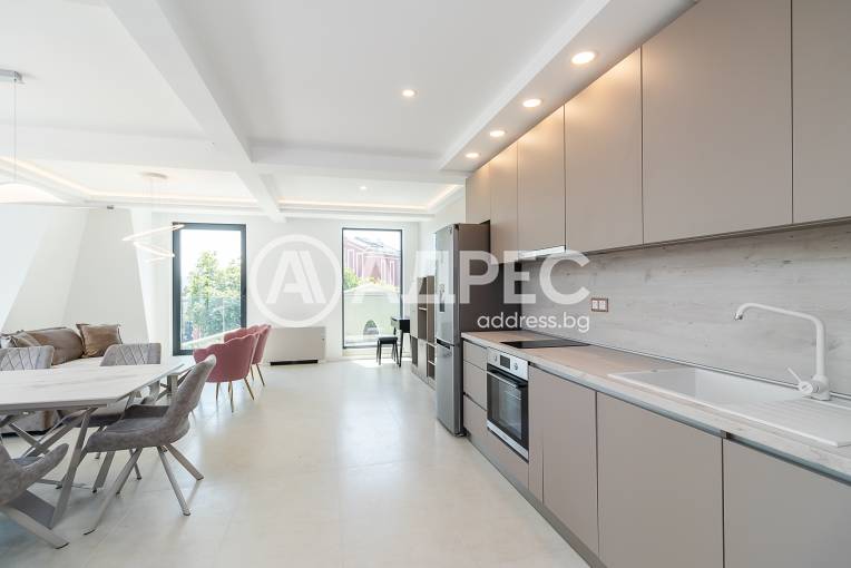 Двустаен апартамент, Варна, Център, 581760, Снимка 4