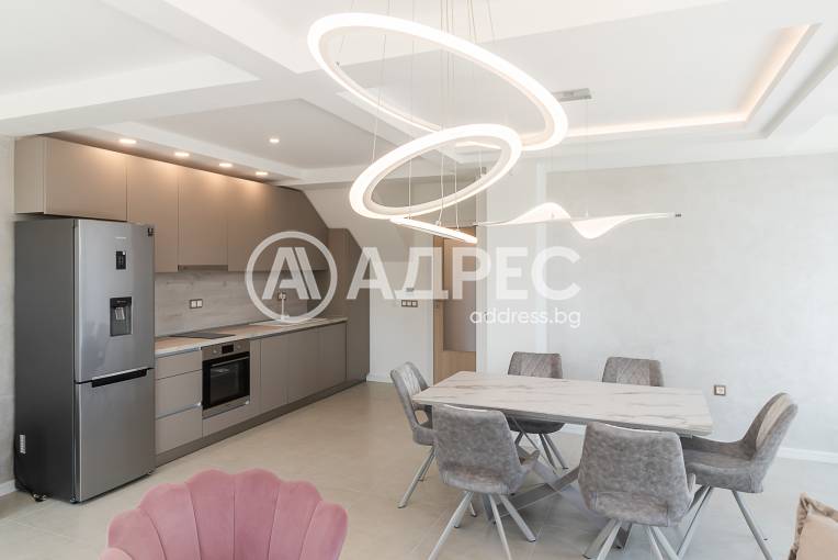 Двустаен апартамент, Варна, Център, 581760, Снимка 5