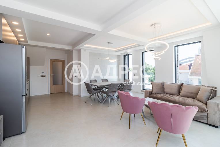 Двустаен апартамент, Варна, Център, 581760, Снимка 6