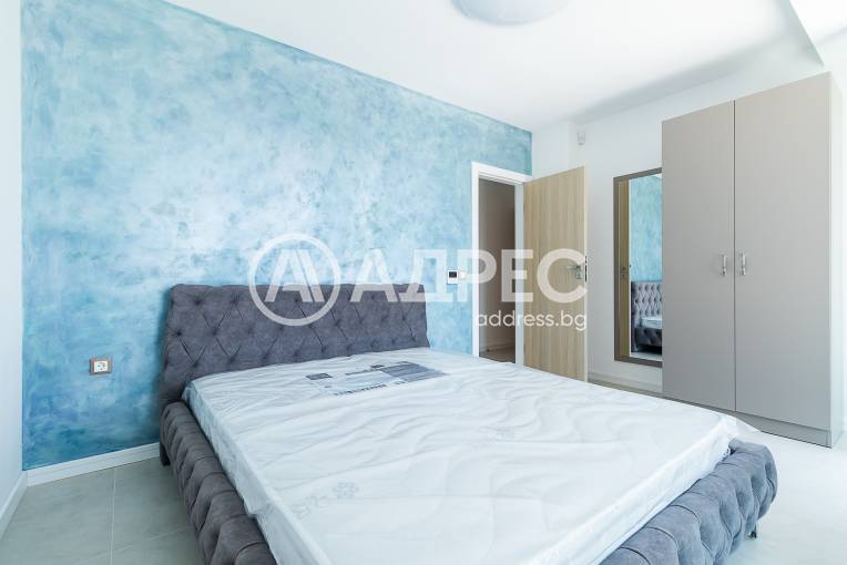 Двустаен апартамент, Варна, Център, 581760, Снимка 8