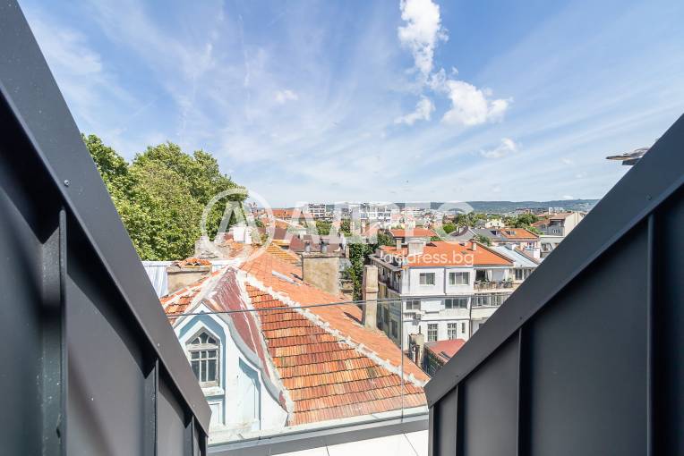 Двустаен апартамент, Варна, Център, 581760, Снимка 9